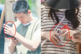 热巴黄景瑜再添恋爱线索，粉丝求解释被嘉行拉黑，甜蜜细节再被扒图片