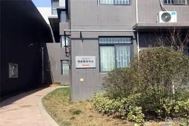 “物业管理用房”是什么？应该多大面积？到底归谁所有？图片