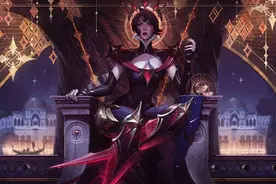 美测服更新：新系列皮肤登场 塔姆R技能带眩晕和击飞效果图片