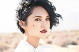 娱乐圈身高最矮的6位女星，你知道哪位？图片