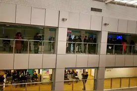 听了检验科主任的对话后，我发现了检验科的某些秘密图片