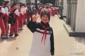 女儿刚出生就患了怪病，不吃不喝，长大后又吃到停不下来图片