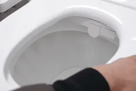 在水洗的路上一发而不可收拾，我又入手了智米智能马桶盖图片