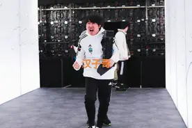 “Khan和许秀的嘲讽脸”火了，韩网热议DK晋级，EDG直接弃权吧图片