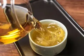 茶事闲谈｜茶德图片