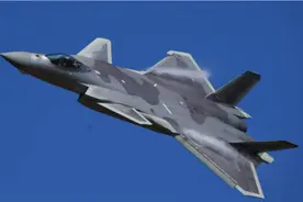 日本野心藏不住！“哥斯拉”横空出世，叫板F-22,超越歼-20？图片