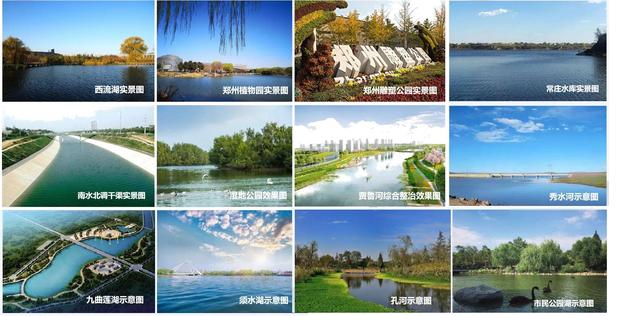 常西湖发展的怎么样了？这个片区的房子能不能买？以后发展啥样？