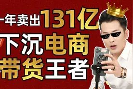 快手辛巴的百亿电商帝国图片