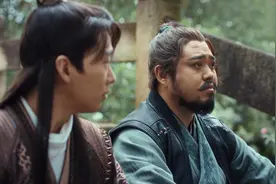 《赘婿》宁毅亏欠三个人：痴情的陈凡、忠心的老耿，奶凶的刘西瓜图片