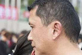 老爸老妈！下辈子我还要做你们的女儿图片
