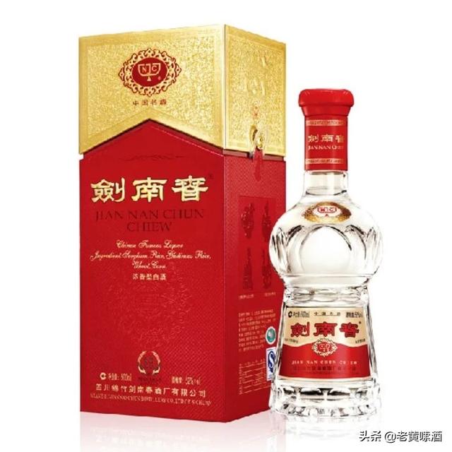 “无冕川王”四川丰谷酒，口感不输五粮液，如今为何无人知晓？