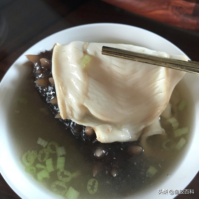 花胶花旗炖鸡汤的做法 2026年花胶花旗参煲鸡汤的做法与功效