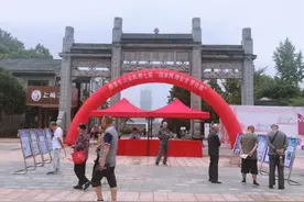 微信、视频不能随意转！鹰潭"红马甲"为这安全事费心劳力……图片