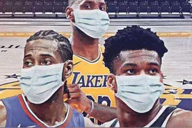 哈登的胡子要剃了，NBA复赛规定让他很无奈图片