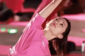 李沁为何一直没有谈恋爱？当照片流出后，我好像明白了一些什么图片