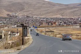春日自驾国道318，从成都到西藏一路跨越雪山与大河，简直太美了图片