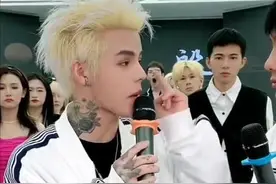 今天娱乐圈发生了什么？殷世航、奚梦瑶、马伊琍上榜图片