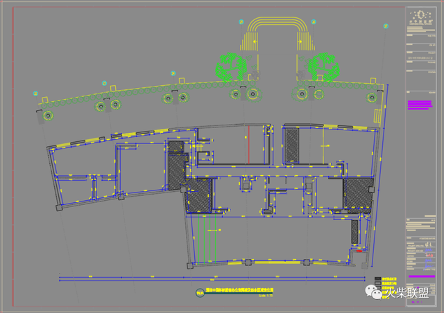 「深圳中国杯帆船会所&办公室」〖火柴设计联盟〗第2244期