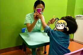 教宝宝数数不用“吼”开学季怎么补数感？康复治疗师来支招图片