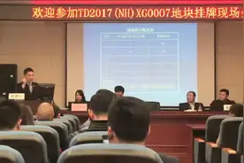 有盘涨得猛，有盘贴地卖，佛山地王怎么了？图片
