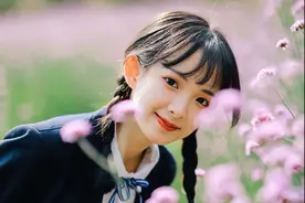 女生写真照要如何拍，7个技巧及姿势，拍照上镜有画面图片