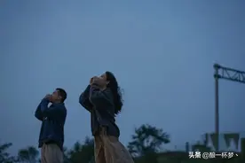 大部分人来不及说再见图片