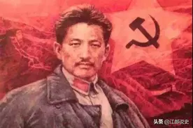 毛主席表扬的红军团长，被造谣逃兵蒙冤35年，杨成武为其昭雪图片
