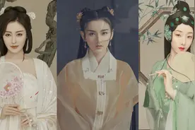 流水线作业的盘子女人坊，已经赚了10个亿图片