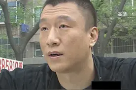 孙红雷买瓜幕后曝光，《征服》导演18年后爆料：很多东西是因为穷图片