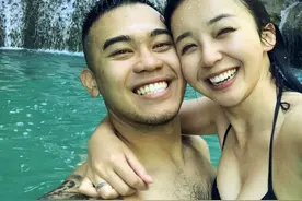 “肥美”要有限度！中国最美篮球记者张曼源体重狂飙至156斤，变身“肉装”版卡戴珊，男友的因素不容忽视图片