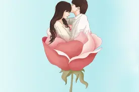 女人爱听的情话，你说过吗？图片