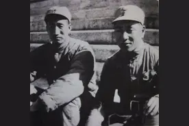1931年，徐向前亲自审问国军俘虏，开口便说道：我曾是你的部下哩图片