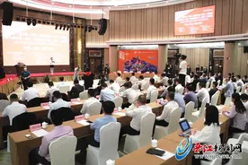 晋江鞋（体）博会线上见！这10个鞋体产业项目，总投资134.57亿元图片