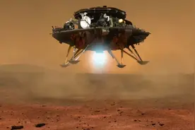 成功着陆！关于火星探测的所有问号，这篇文章都给你拉直图片