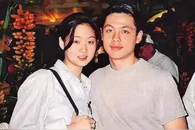 12岁背香奈儿，21岁嫁豪门，42岁孙芸芸为何成为完美女人？图片