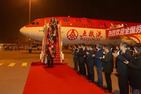 绵阳4名“榜样力量”回家啦！获得荣誉的他们有话说...图片