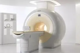 健康· 科普 | 核磁共振检查小科普图片