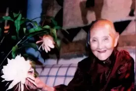 王淑贞：一门13子，个个都培养成博士，106岁淡然离世图片