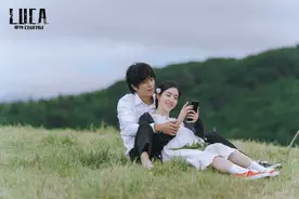 金来沅、李多熙上演第八集定律　《LUCA：起源》收视创新高图片