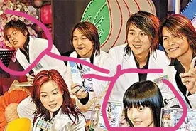 他是张韶涵唯一承认的前男友，如今娶妻生女宣布成为女儿奴图片