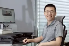 介绍三位80后，福州籍知名企业家，他们分别来自福州和长乐图片