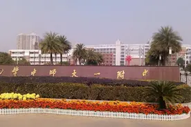 湖北省级示范高中113所，武汉占了30%，襄阳和恩施数量“爆冷”图片