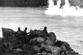 今天是汕头沦陷日，每一位潮汕人都不应忘却这段惨痛的历史图片