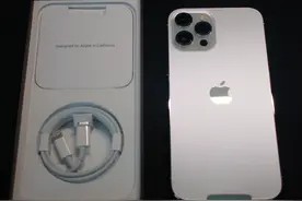 iPhone12 Pro Max 到手赏析及简评图片