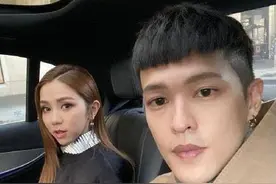 邓紫棋泰国结婚！家人齐聚举办小型婚礼图片