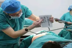 为什么生孩子时，产房冷的像“冰窖”？医生不告诉你，但你要知道图片