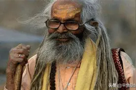 印度苦行僧自称78年没吃过饭，军方不相信，偷偷装上了摄像头图片