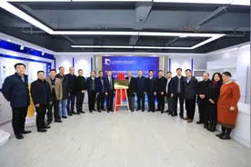 智慧水务浪潮下涌现的一大股新力量：水务企业下属科技公司图片