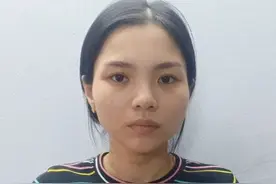 越南女毒贩因年轻貌美走红网络，网友：很漂亮没想到会做肮脏的事图片