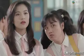 曾是宝丽金四小花之一，以《初恋情人》红遍歌坛，老公是草蜢成员图片